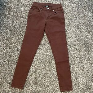 Women’s Brown Dress Pants